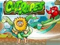 Spill Adam and Eve: Сut the ropes