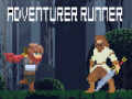 Spill Adventurer Runner