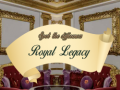 Spill Spot the differences Royal Legacy