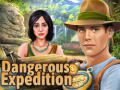 Spill Dangerous Expedition