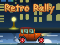 Spill Retro Rally