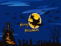 Spill Halloween Spot Difference