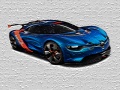 Spill Racing Cars Memory Challenge