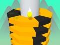 Spill Stack Ball Breaker