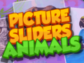 Spill Picture Slider Animals