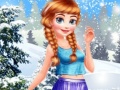 Spill Sisters Winter Escape