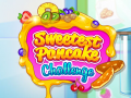 Spill Sweetest Pancake Challenge