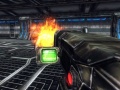 Spill Alien Infestation FPS