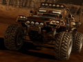 Spill Martian Driving
