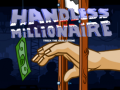 Spill Handless Millionaire Trick The Guillotine