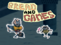 Spill Bread and Games