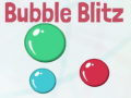 Spill Bubble Blitz