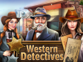 Spill Western Detectives
