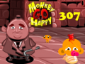 Spill Monkey Go Happy Stage 307