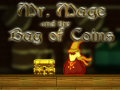 Spill Mr. Mage and the Bag of Coins