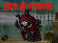 Spill Dudes of Wizardry