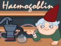 Spill Haemogoblin