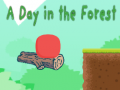 Spill A Day in the Forest