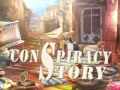 Spill Conspiracy Story