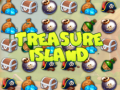 Spill Treasure Island