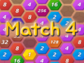 Spill Match 4