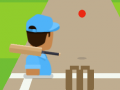 Spill Cricket FRVR
