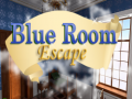 Spill Blue Room Escape