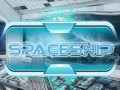 Spill Spaceship