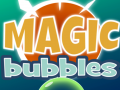 Spill Magic Bubbles