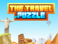 Spill The Travel Puzzle