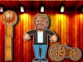Spill Trump Ragdoll