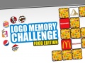 Spill Logo Memory Food Edition