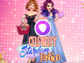 Spill Celebrity Stardom Fashion
