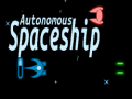 Spill Autonomous Spaceship