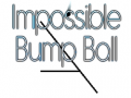 Spill Impossible Bump Ball