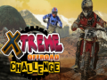 Spill Xtreme Offroad Challenge