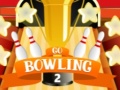 Spill Go Bowling 2