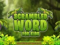 Spill Word Scrambled For Kids