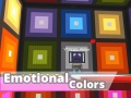 Spill Kogama: Emotional Colors