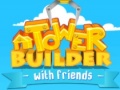 Spill Tower Builder
