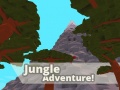 Spill Kogama: Jungle Adventure