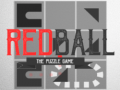 Spill Red Ball