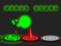 Spill Color Balls