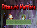 Spill Treasure Warriors