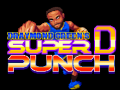 Spill Draymond Green’s Super D Punch