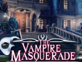 Spill The Vampire Masquerade