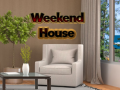 Spill Weekend House