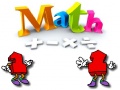 Spill Easy Math