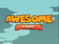 Spill Awesome Escape