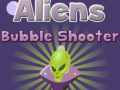 Spill Aliens Bubble Shooter